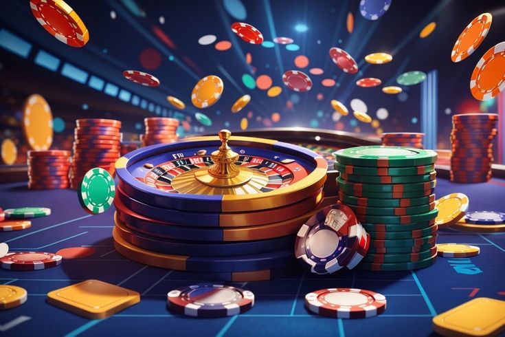 Adult Vegas Casino پاکستان ریئل منی گیمز
